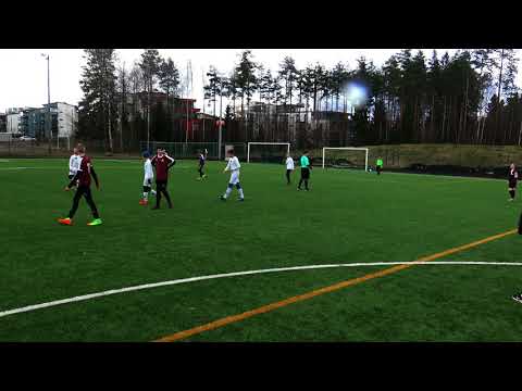 HyPS/Pun - FC Kuusysi/sininen (7-2)