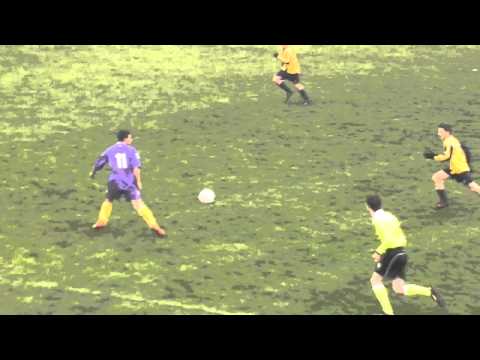 Afforese - Villapizzone Allievi 96   0 - 5