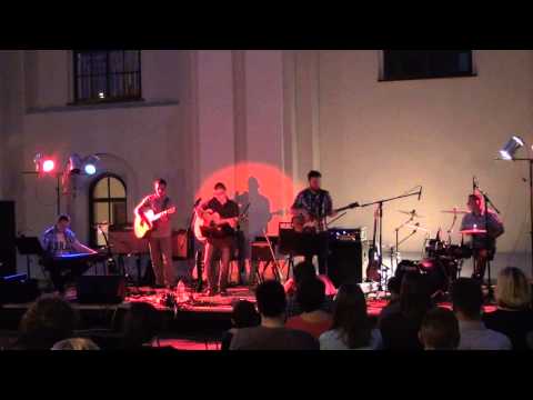 III Dąbrowska Noc Bluesowa (cz.1)- lipiec 2014 r.