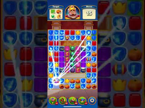 Royal Match LEVEL 3920