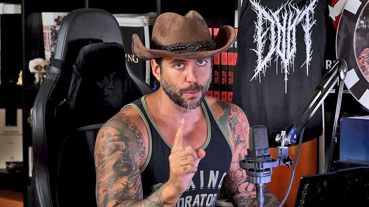 ¡Jordi Wild tiene un sorteo para vosotros! No os lo perdáis