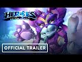 Heroes of the Storm - Nexomania 2 Trailer