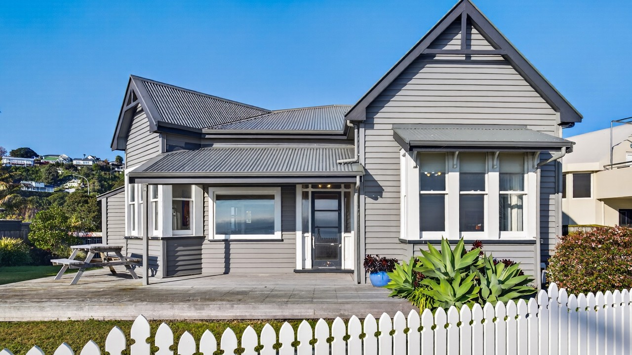 Ahuriri Waterfront, Character plus Potential