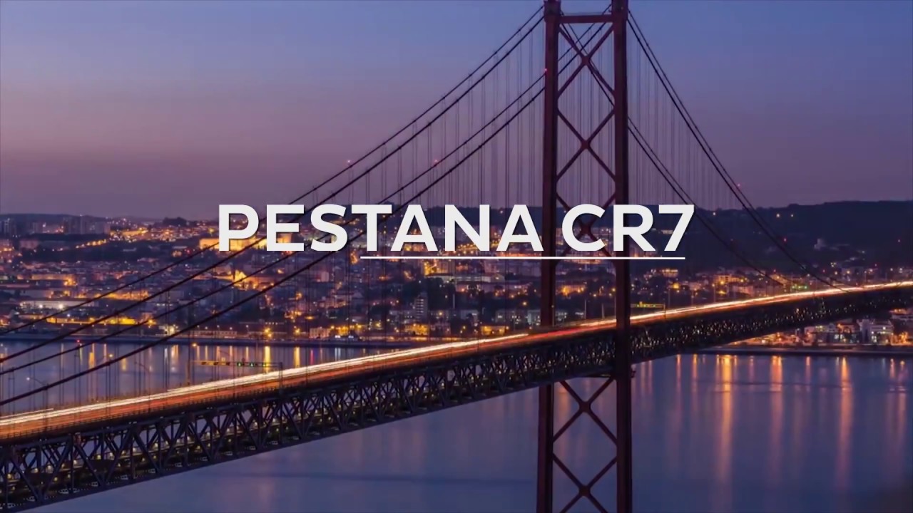 Pestana CR7