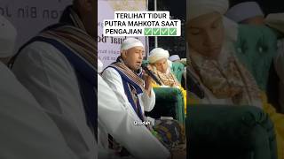 Download lagu FELL ASLEEP!! THE CROWN PRINCE DURING THE RELIGIOUS LECTURE #habib #religiouslecture #quranstudy mp3