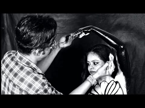 Indian Body Painting | Artist Pradipta Ghosh | Rang Dhanush World