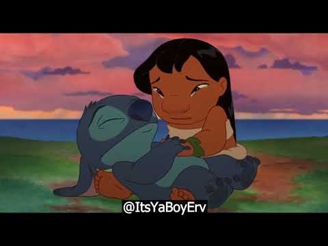 SEASON FINALE | Lil Ho & Snitch S2E45 Part 2 (LILO & STITCH PARODY)