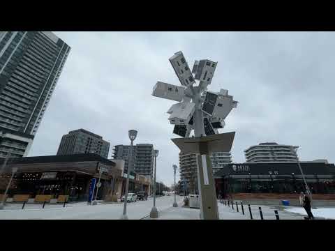 I Explored Shops On Don Mills On SATURDAY – Here’s What I Discovered