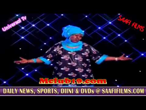 Kubilow by Maryan Mursal 2012