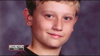 Did A Diaper Photo Lead to This Boy&#39;s Death? - Crime Watch Daily with Chris Hansen