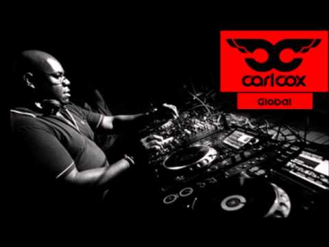 Carl Cox - Live at 'Music is Revolution' Opening Party - Ibiza