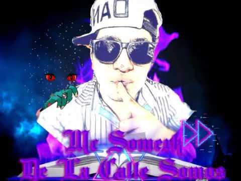 Mc Somerk - De La Calle Somos