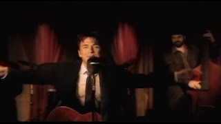 COLIN JAMES: LET&#39;S SHOUT