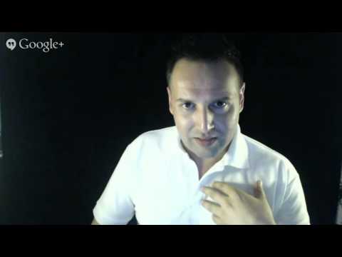 Thai Bites Live - "Breaking the Ice With Thais" with Stuart Jay Raj