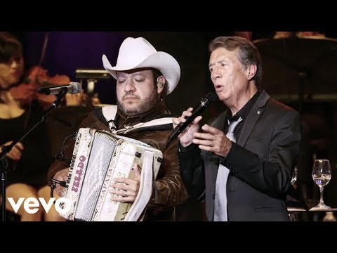 José María Napoleón - 30 Años ft. Beto Zapata (En Vivo)