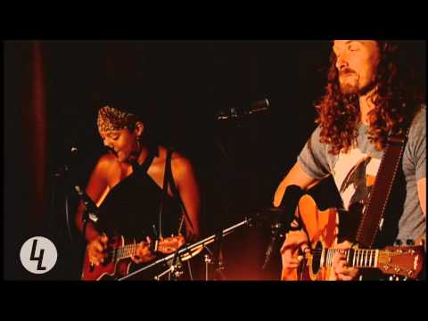 Birds of Chicago - Cannonball (Local Live In-studio)