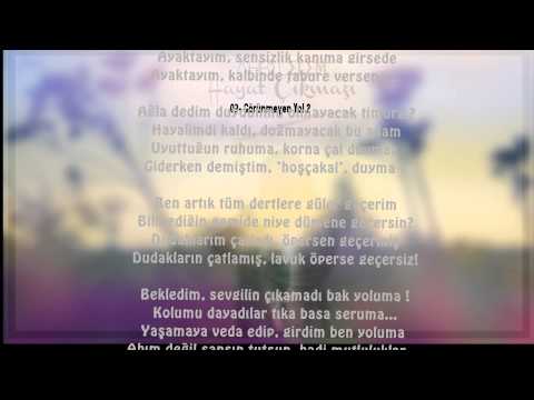 Ahbel Elem - Görünmeyen Yol 2