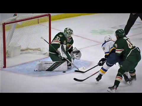 4/29/21  Tyler Bozak With The Shorty Makes It 2-0 St Louis