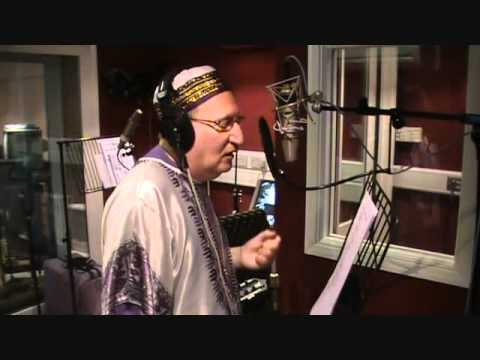 NEFER DAVIS: The Hunter Gets Captured By The Game (A Tribute To Smokey Robinson)