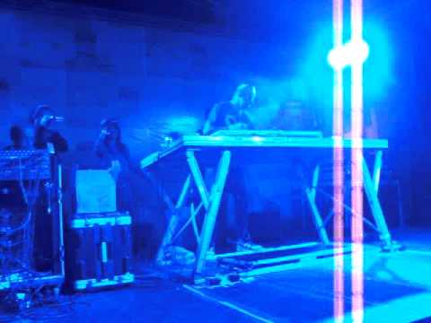 Virada Cultural Dj Guizera e Dj Scoobb 2012