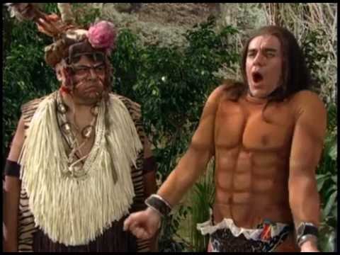 La Hora Pico - TORZÓN: el gay de la selva (Parte 2)