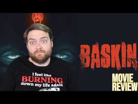 BASKIN (2015) MOVIE REVIEW