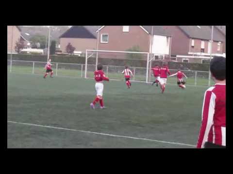 DVO E2 - SVN E1,deel 5/6