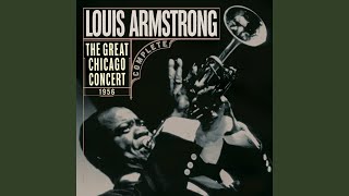 Basin Street Blues (Live)