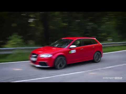 VIII. HSF SYSTEM Race Jahodná - Jakub Kolek