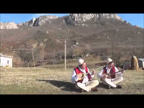 Llesh dhe Gjin Prenga "Po u pres te ktheheni ne malsi"