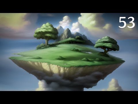 CDDA - Sky Island 53 - Gun Shopping