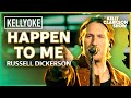 Happen To Me By Russell Dickerson