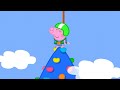 Peppa S Adventurous Day Out Peppa Pig Full Episodes