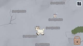 2024 Pre College Up We Goat