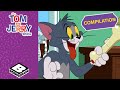 MASSIVE Tom And Jerry Compilation 1 Hour Of Tom Jerry BoomerangUK