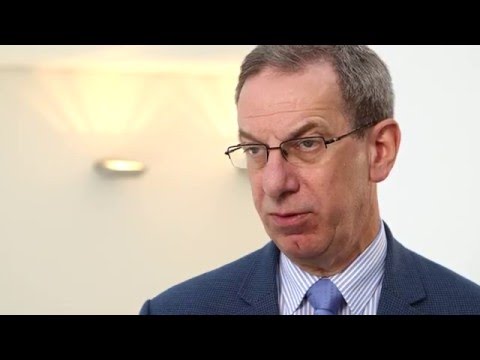 RESONATE-2 trial of ibtrutinib in CLL