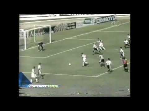 Botafogo-PB 1 x 3 Figueirense - Copa do Brasil 2002