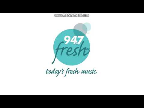 94.7 Fresh FM WIAD/Legal ID-11/?/2012 - ??: Bethesda, MD