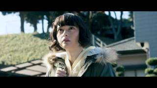 Download lagu Sadako vs Kayako - Trailer oficial. mp3