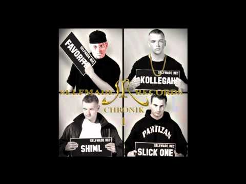 Shotgun Remix - Favorite, Kollegah & Shiml