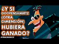 Y Si Doofenshmirtz Otra Dimensión Hubiera Ganado Final Tragico