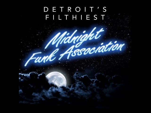 Detroit&#039;s Filthiest - Legendary