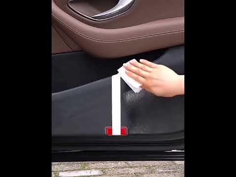 Car Cleaning Wipes 80 Pcs