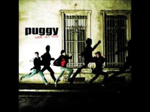 Simple Dreams - Puggy