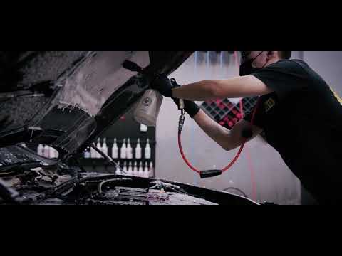 Thumbnail for SGCB新格-合作店維特-Detailing Mercedes-Benz S-Class by Mercedes-Benz S-Class