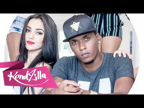 MC Gustta - Me Ama (KondZilla)