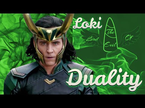 Loki - Duality || Tribute