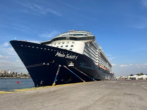 Mein Schiff 5
