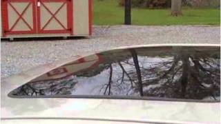 preview picture of video '2009 Chevrolet Cobalt Used Cars Lucedale MS'