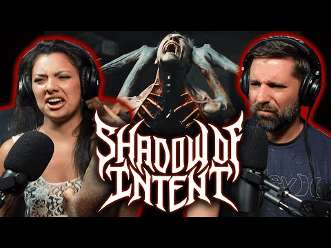 Shadow Of Intent Double Reaction!! - Feeding The Meatgrinder and The Heretic Prevails